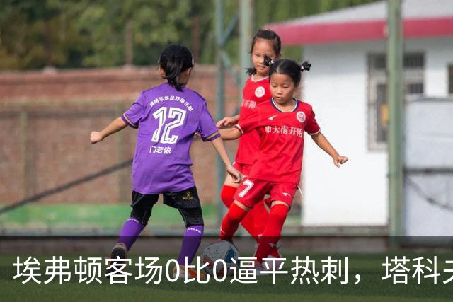 埃弗顿客场0比0逼平热刺，塔科夫斯基加纳双双获评7.5分