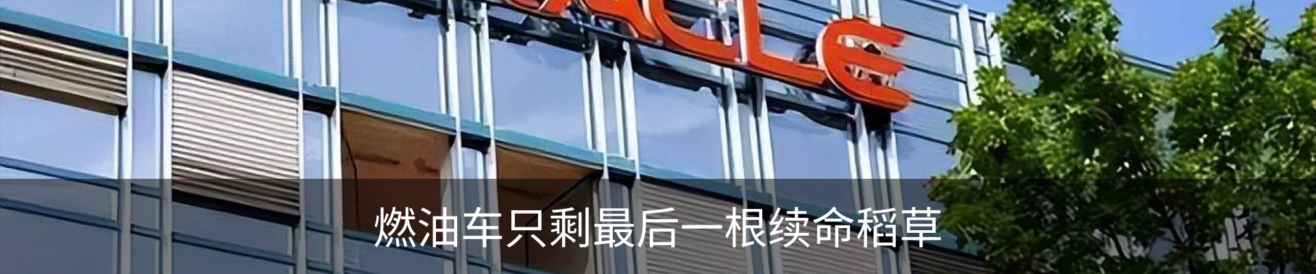 行业资讯