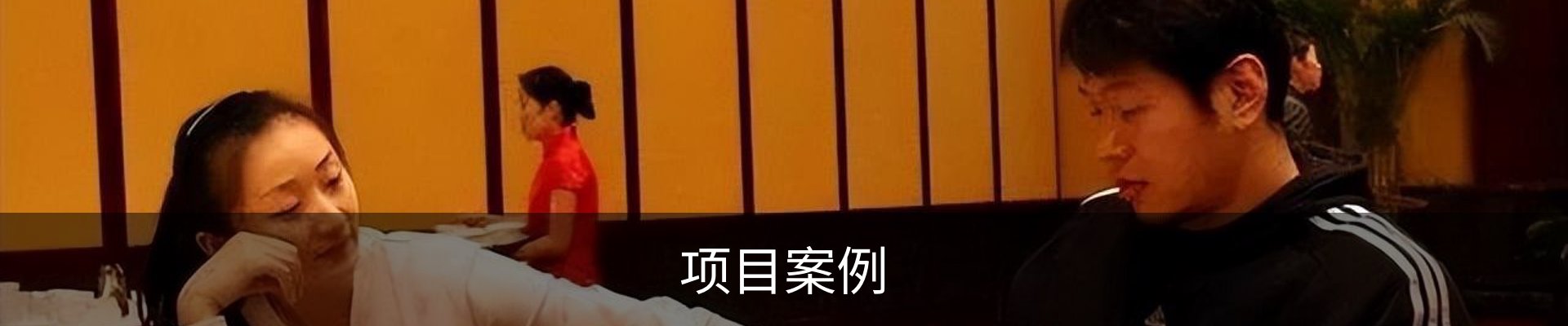 项目案例